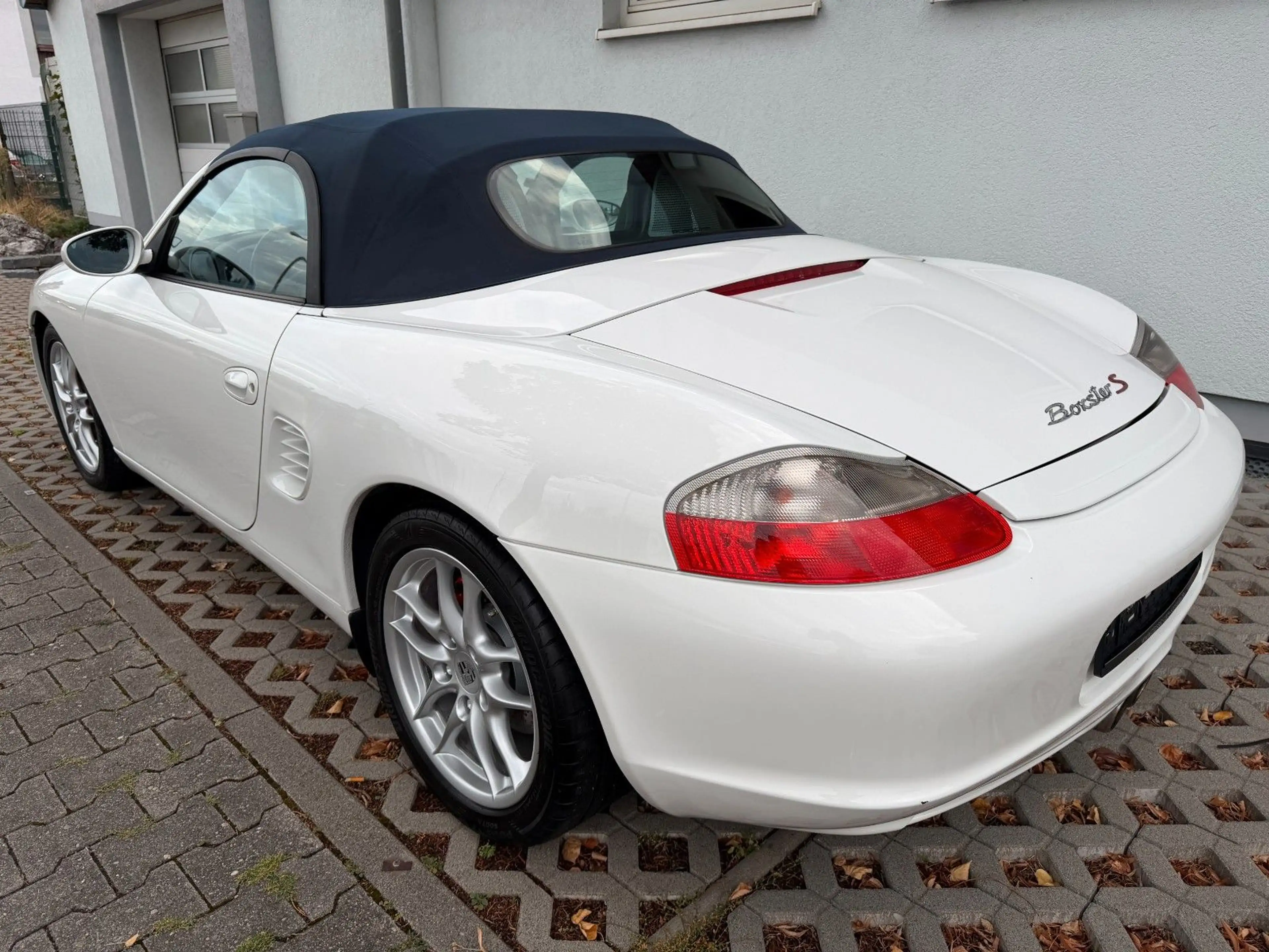 Porsche Boxster S, Navi, CarPlay, 68tkm! — photo 7