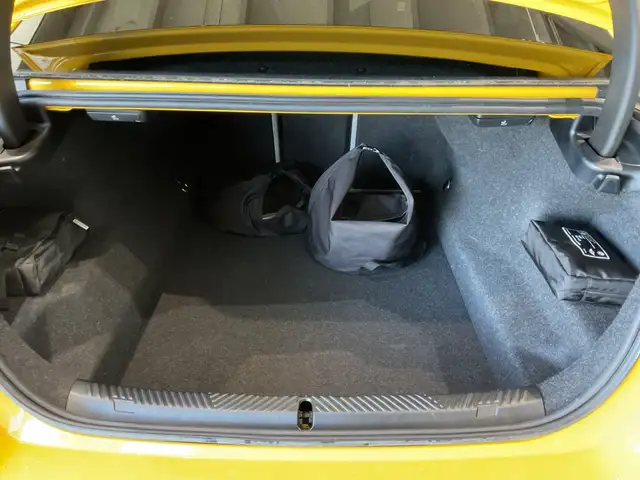 BMW M5 view 10