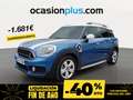 MINI Cooper Countryman S E ALL4 Azul - thumbnail 1