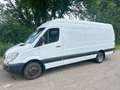 Mercedes-Benz Sprinter *519 CDI*Maxi-Extralang*Xenon-Klima*Top* Blanco - thumbnail 29