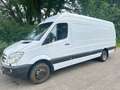 Mercedes-Benz Sprinter *519 CDI*Maxi-Extralang*Xenon-Klima*Top* Blanc - thumbnail 1