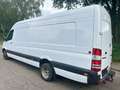 Mercedes-Benz Sprinter *519 CDI*Maxi-Extralang*Xenon-Klima*Top* Blanc - thumbnail 4