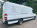 Mercedes-Benz Sprinter *519 CDI*Maxi-Extralang*Xenon-Klima*Top* Blanc - thumbnail 14