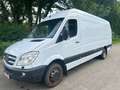 Mercedes-Benz Sprinter *519 CDI*Maxi-Extralang*Xenon-Klima*Top* Blanc - thumbnail 15