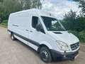 Mercedes-Benz Sprinter *519 CDI*Maxi-Extralang*Xenon-Klima*Top* Blanc - thumbnail 10