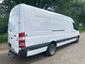 Mercedes-Benz Sprinter *519 CDI*Maxi-Extralang*Xenon-Klima*Top* Blanc - thumbnail 11