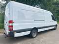 Mercedes-Benz Sprinter *519 CDI*Maxi-Extralang*Xenon-Klima*Top* Blanco - thumbnail 24