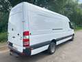 Mercedes-Benz Sprinter *519 CDI*Maxi-Extralang*Xenon-Klima*Top* Blanc - thumbnail 3