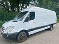 Mercedes-Benz Sprinter *519 CDI*Maxi-Extralang*Xenon-Klima*Top* Blanc - thumbnail 12