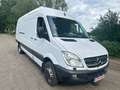 Mercedes-Benz Sprinter *519 CDI*Maxi-Extralang*Xenon-Klima*Top* Blanc - thumbnail 6