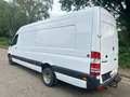 Mercedes-Benz Sprinter *519 CDI*Maxi-Extralang*Xenon-Klima*Top* Blanc - thumbnail 8
