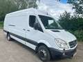 Mercedes-Benz Sprinter *519 CDI*Maxi-Extralang*Xenon-Klima*Top* Blanc - thumbnail 2