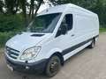 Mercedes-Benz Sprinter *519 CDI*Maxi-Extralang*Xenon-Klima*Top* Blanco - thumbnail 26