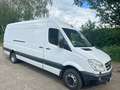 Mercedes-Benz Sprinter *519 CDI*Maxi-Extralang*Xenon-Klima*Top* Blanc - thumbnail 13