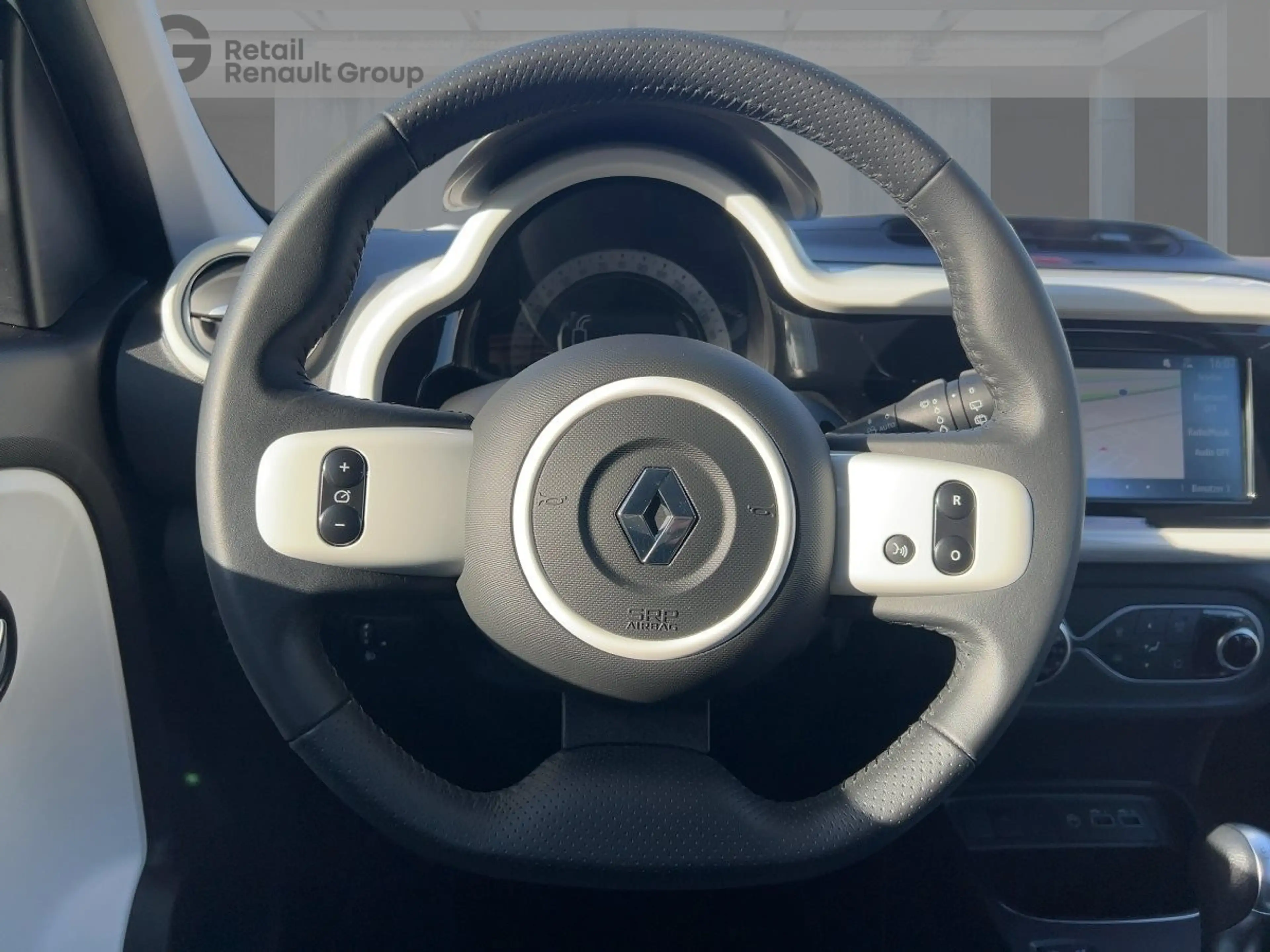 Renault Twingo TECHNO 21kWh RÜCKFAHRKAMERA — photo 11