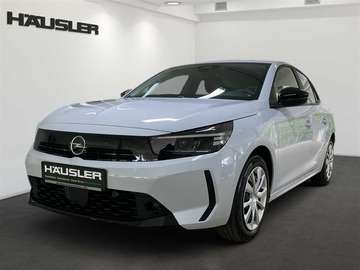 EDITION CarPlay Klima Sitz- Lenkradheizung