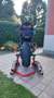 Kawasaki Z 1000 Negru - thumbnail 9