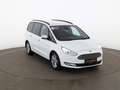 Ford Galaxy 2.0 EcoBlue Aut 7-SITZER AHK NAVI SITZHZG Weiß - thumbnail 5
