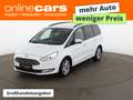 Ford Galaxy 2.0 EcoBlue Aut 7-SITZER AHK NAVI SITZHZG Weiß - thumbnail 1