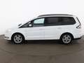 Ford Galaxy 2.0 EcoBlue Aut 7-SITZER AHK NAVI SITZHZG Weiß - thumbnail 6