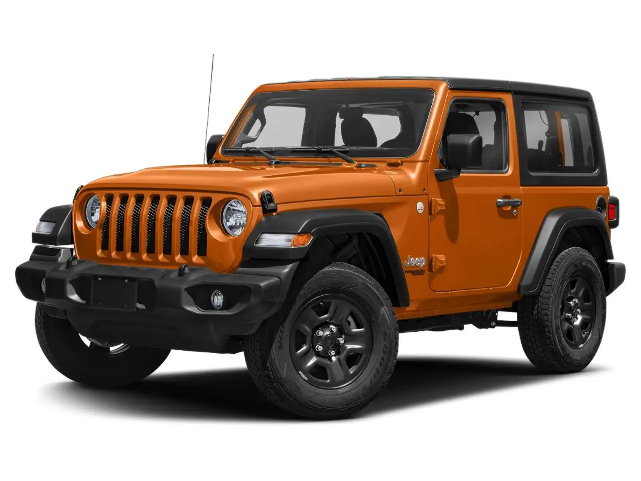 Jeep Wrangler photo Jeep Wrangler