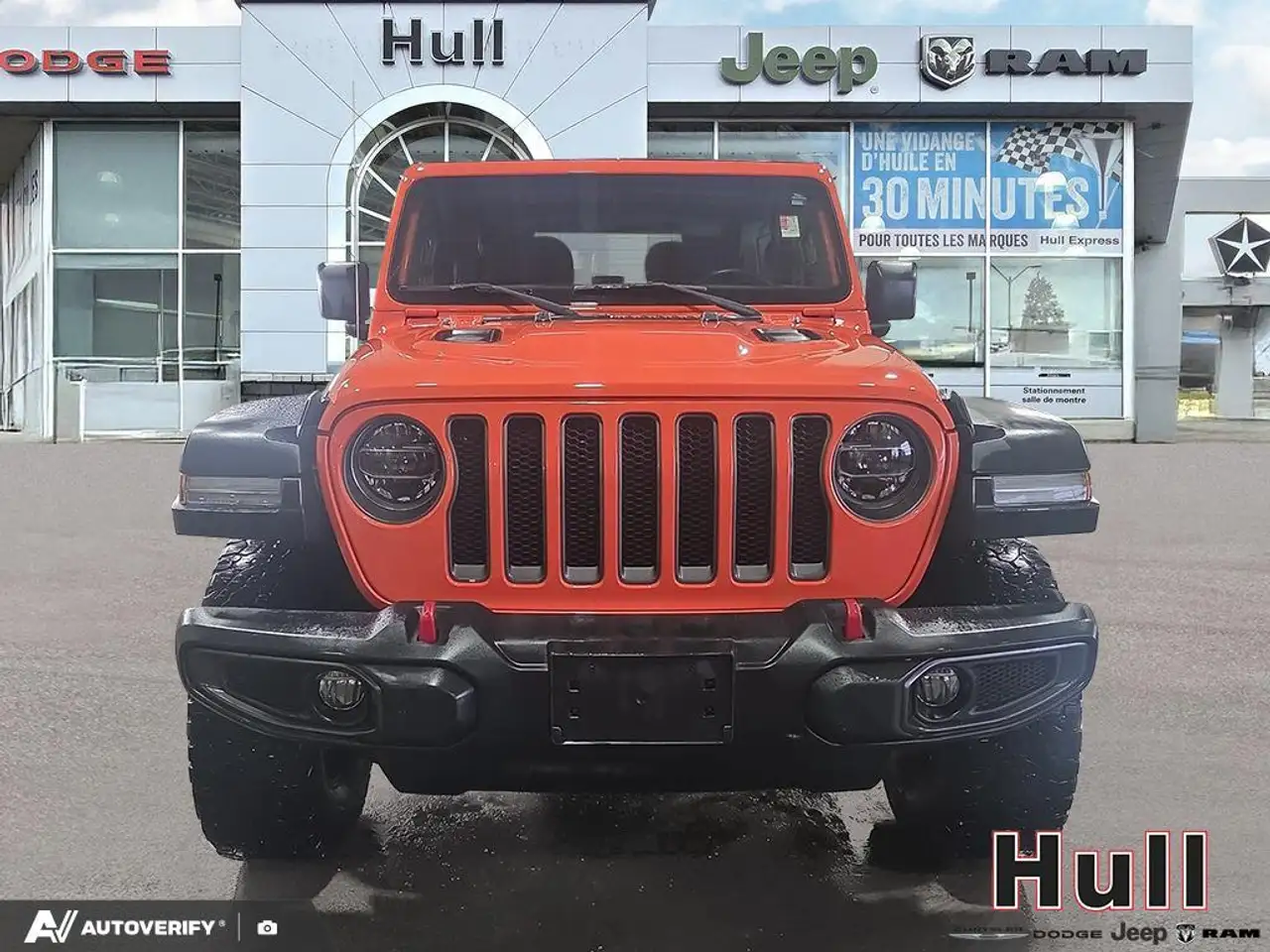 Jeep Wrangler photo Jeep Wrangler