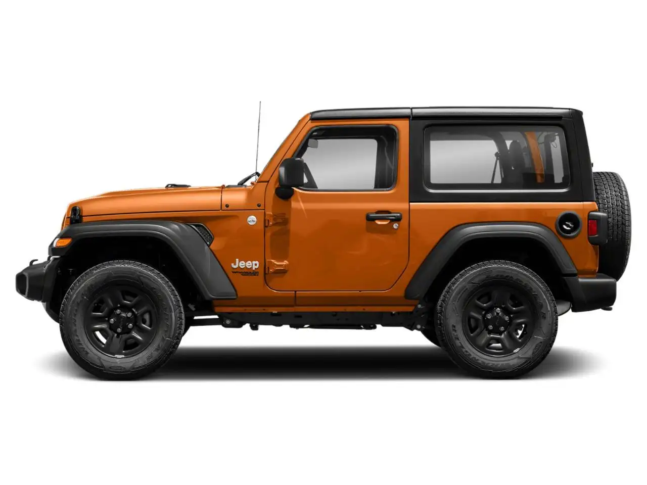 Jeep Wrangler photo Jeep Wrangler
