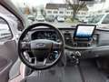 Ford Transit Custom 320 L1 Trend iACC*NAVI*SHZ*CAM*PDC Blanc - thumbnail 10