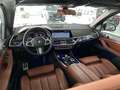 BMW X5 M d 360°Laser DisplKey HUD DAB H/K Panorama Negro - thumbnail 26