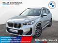 BMW X1 xDrive25e M Sport LED+NAVI+KAM+SHZG Silber - thumbnail 1