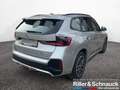 BMW X1 xDrive25e M Sport LED+NAVI+KAM+SHZG Silber - thumbnail 2