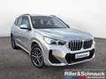 BMW X1 xDrive25e M Sport LED+NAVI+KAM+SHZG Silber - thumbnail 2