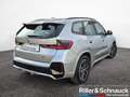 BMW X1 xDrive25e M Sport LED+NAVI+KAM+SHZG Silber - thumbnail 4