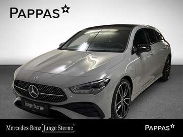 d Shooting Brake PTS Cam Navi Pano AUT