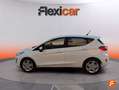 Ford Fiesta Vignale 1.5TDCi S/S 85 Blanc - thumbnail 4