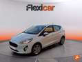 Ford Fiesta Vignale 1.5TDCi S/S 85 Blanc - thumbnail 3