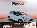 Ford Fiesta Vignale 1.5TDCi S/S 85 Blanc - thumbnail 1