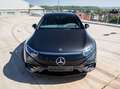 Mercedes-Benz EQS 107.8 kWh 580 4-Matic AMG Line Gris - thumbnail 9