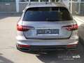 Audi A4 Avant 40 TDI S tronic line NAVI AHK LED RFK Grau - thumbnail 5