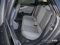 Audi A4 Avant 40 TDI S tronic line NAVI AHK LED RFK Grau - thumbnail 7