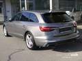 Audi A4 Avant 40 TDI S tronic line NAVI AHK LED RFK Grau - thumbnail 4