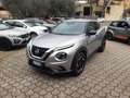 Nissan Juke Juke 1.0 DIG-T 114 CV Acenta Grigio - thumbnail 1