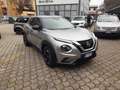 Nissan Juke Juke 1.0 DIG-T 114 CV Acenta Grigio - thumbnail 4