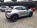 Nissan Juke Juke 1.0 DIG-T 114 CV Acenta Grigio - thumbnail 2