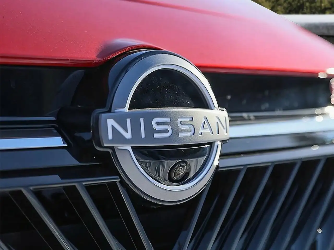 Nissan Sentra fotografie Nissan Sentra