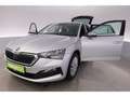 Skoda Scala 1.0TSI DSG Drive 125+LED+CARPLAY+PDC+SHZ Silver - thumbnail 17