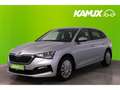Skoda Scala 1.0TSI DSG Drive 125+LED+CARPLAY+PDC+SHZ Argento - thumbnail 7