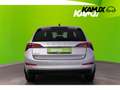 Skoda Scala 1.0TSI DSG Drive 125+LED+CARPLAY+PDC+SHZ Silver - thumbnail 4
