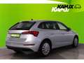 Skoda Scala 1.0TSI DSG Drive 125+LED+CARPLAY+PDC+SHZ Silver - thumbnail 3