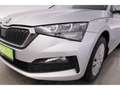 Skoda Scala 1.0TSI DSG Drive 125+LED+CARPLAY+PDC+SHZ Argento - thumbnail 9